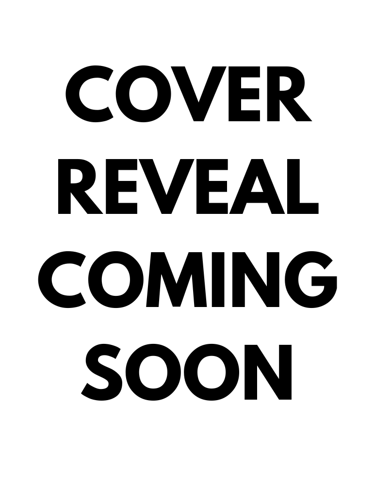 COVER REVEAL COMING SOON